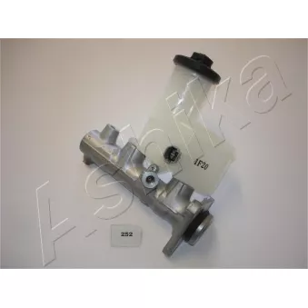 Maître-cylindre de frein ASHIKA 68-02-252