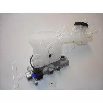 Maître-cylindre de frein ASHIKA OEM LC644340ZC