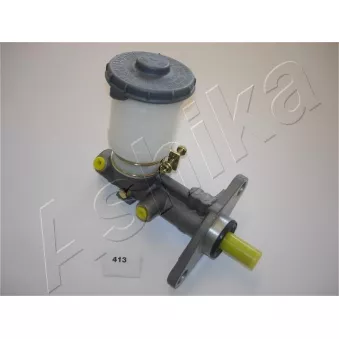 Maître-cylindre de frein HERTH+BUSS JAKOPARTS J3104015
