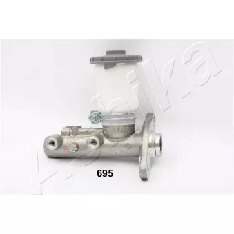 Maître-cylindre de frein ASHIKA 68-06-695