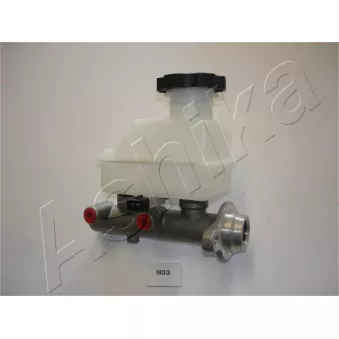 Maître-cylindre de frein HERTH+BUSS JAKOPARTS J3100503