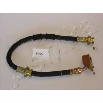 Flexible de frein ASHIKA OEM 4621011E01