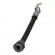 ASHIKA 69-01-1010 - Support, flexible de frein arrière gauche 