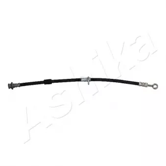 Support, flexible de frein avant droit ASHIKA OEM 462014A00D