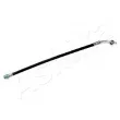 ASHIKA 69-01-1016 - Support, flexible de frein avant gauche 