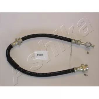 Flexible de frein ASHIKA OEM 462104U205