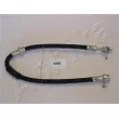 ASHIKA 69-01-1026 - Flexible de frein