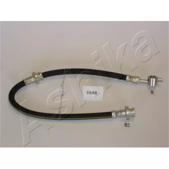Flexible de frein ASHIKA OEM 462105M405