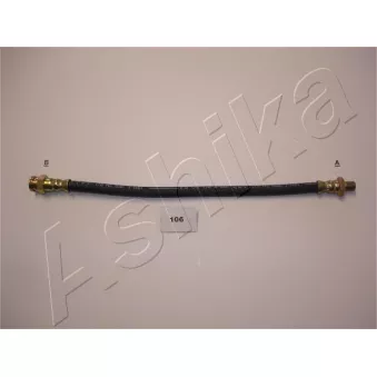 Flexible de frein ASHIKA OEM 4620189918