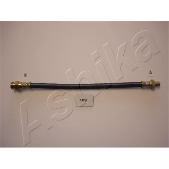 Flexible de frein ASHIKA 69-01-109