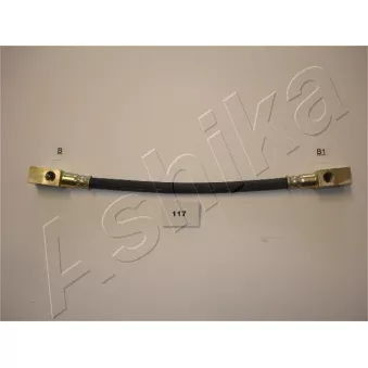 Flexible de frein ASHIKA OEM 4621001L15 Flexible de frein ASHIKA OEM 4621001L15