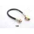ASHIKA 69-01-128 - Flexible de frein
