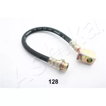 Flexible de frein ASHIKA 69-01-128