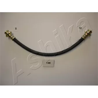 Flexible de frein ASHIKA OEM 4621479915