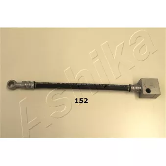 Flexible de frein ASHIKA OEM 308550x800