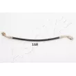 ASHIKA 69-01-168 - Flexible de frein