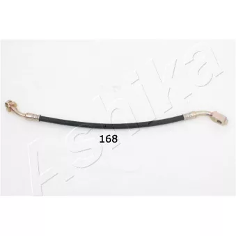 Flexible de frein ASHIKA OEM 462110X800