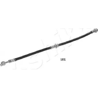 Support, flexible de frein arrière gauche ASHIKA OEM 462108H515