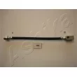 ASHIKA 69-01-192 - Flexible de frein
