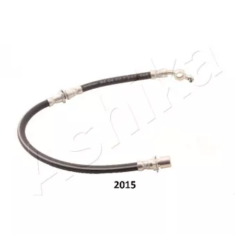 Flexible de frein ASHIKA 69-02-2015