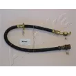ASHIKA 69-02-2061 - Support, flexible de frein avant droit 