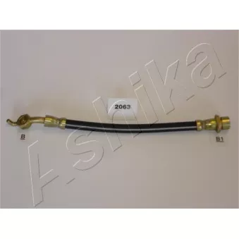 Flexible de frein ASHIKA OEM 9094702E88