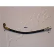ASHIKA 69-02-2080 - Flexible de frein