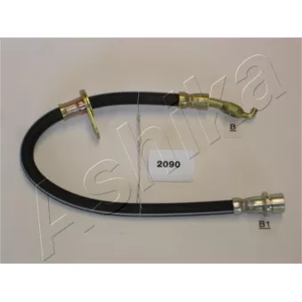 Flexible de frein ASHIKA 69-02-2090
