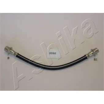 Flexible de frein ASHIKA OEM 9094702720