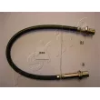 ASHIKA 69-02-236 - Flexible de frein