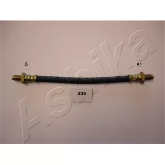 Flexible de frein ASHIKA OEM 462102F002
