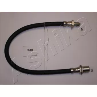 Flexible de frein ASHIKA OEM 9094702600