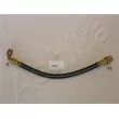 ASHIKA 69-02-273 - Flexible de frein