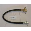 ASHIKA 69-02-287 - Flexible de frein