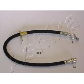 Flexible de frein ASHIKA OEM 9094702776