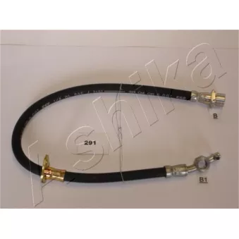 Flexible de frein ASHIKA OEM 9094702775