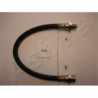 Flexible de frein ASHIKA OEM 030443820