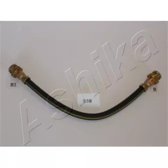 Flexible de frein ASHIKA 69-03-338