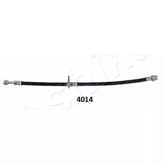 ASHIKA 69-04-4014 - Flexible de frein
