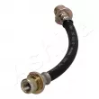 ASHIKA 69-04-4025 - Flexible de frein