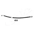 ASHIKA 69-04-404 - Flexible de frein