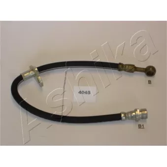 Flexible de frein ASHIKA OEM 01466SF1020