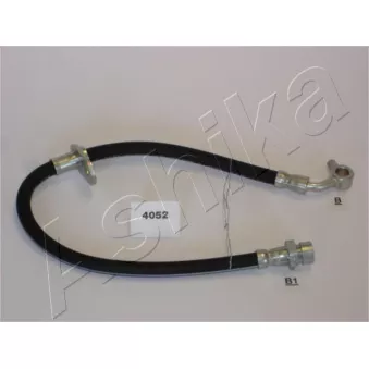 Flexible de frein ASHIKA 69-04-4052