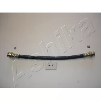 Flexible de frein ASHIKA 69-04-411