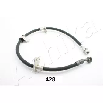 ASHIKA 69-04-428 - Flexible de frein