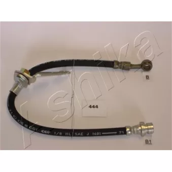 Flexible de frein ASHIKA OEM 01464S10010