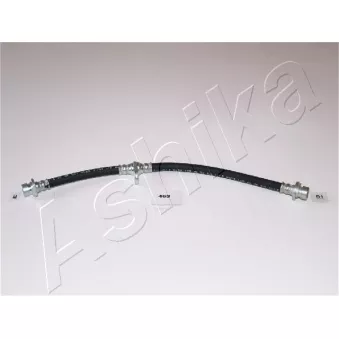 ASHIKA 69-04-463 - Flexible de frein