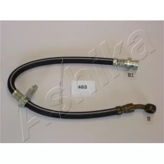 Flexible de frein ASHIKA OEM 01466S30000