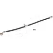 ASHIKA 69-04-486 - Flexible de frein