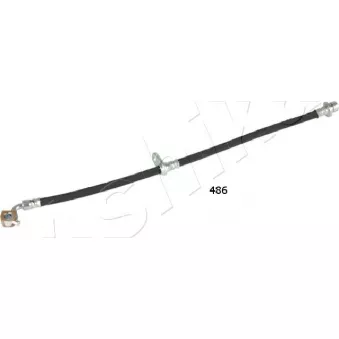 Flexible de frein ASHIKA OEM 01466SWA000